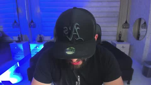 John Bear.... online show from January 8, 5:30 pm