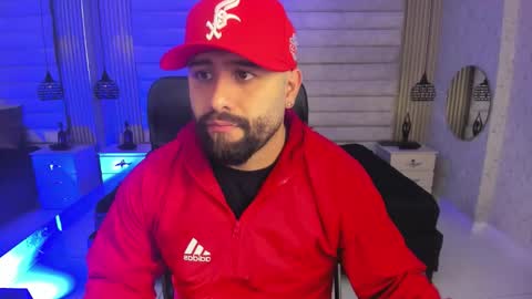 John Bear.... online show from February 2, 11:17 am