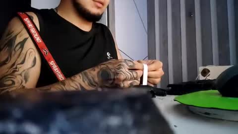 jhon online show from February 16, 5:48 am