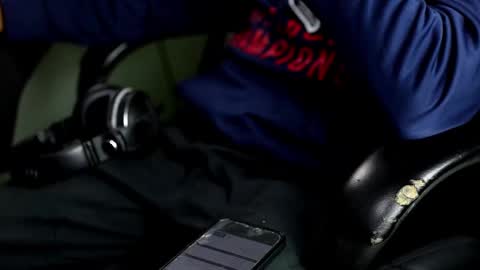 JJ online show from November 4, 1:18 am