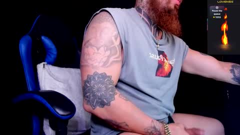 jhon_psyco online show from October 27, 9:26 pm