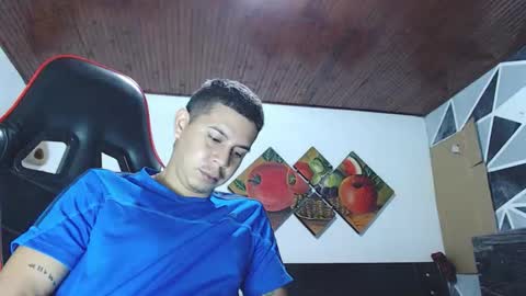 jhon tommy online show from March 1, 3:22 am