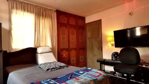 Jhon wich2 online show from November 4, 4:52 pm