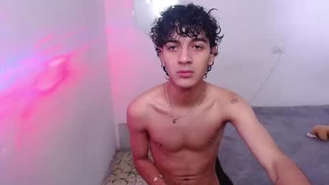 jhonay__cute online show from July 15, 6:23 pm