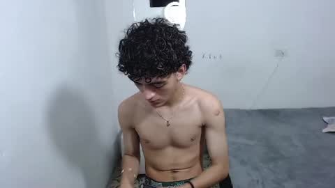 jhonay__cute online show from July 21, 3:52 am
