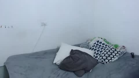 jhonay__cute online show from July 31, 1:50 am