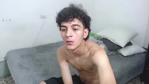 jhonay__cute online show from July 26, 7:28 am