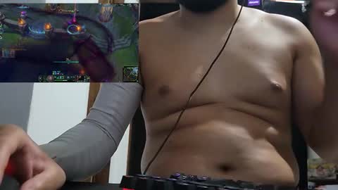 jhonizin online show from February 3, 6:40 am