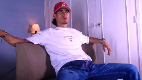 Jhon online show from November 9, 7:16 pm