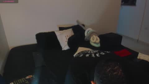 jhonny_ackerman online show from October 14, 2:47 am