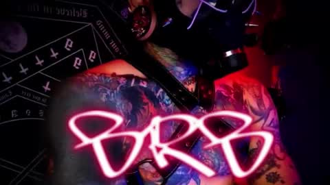 jhonny_ackerman online show from October 5, 1:58 am