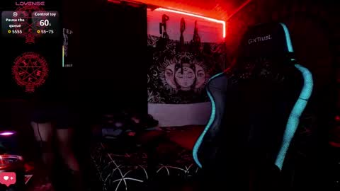 jhonny_ackerman online show from September 19, 4:16 am