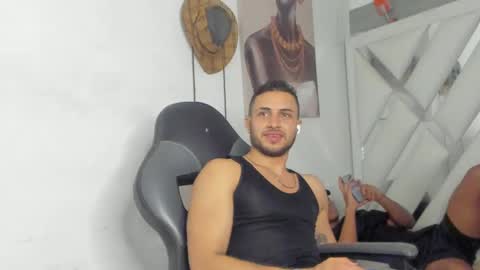 jhonny online show from February 7, 10:08 am