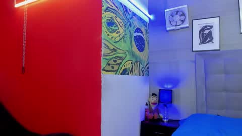 jhonny online show from February 21, 8:45 pm