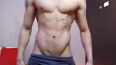 jhonny_thes28 online show from November 30, 10:11 am