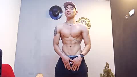 Snapshot of jhonny_thes28 chatting on October 7, 12:06 am jhonny_thes28 online show from October 7, 12:06 am