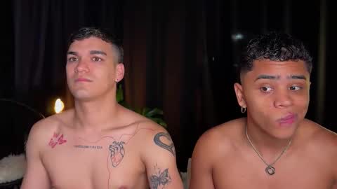 Jhonny  online show from March 13, 4:05 am