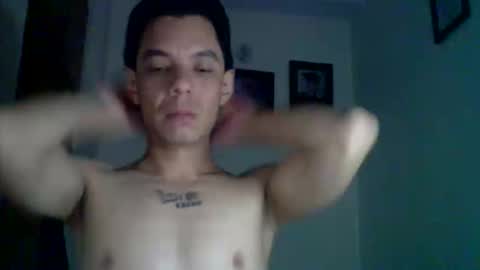 jhonpaisa91 online show from May 4, 1:34 am