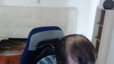 jhontorres018 online show from November 21, 5:16 am