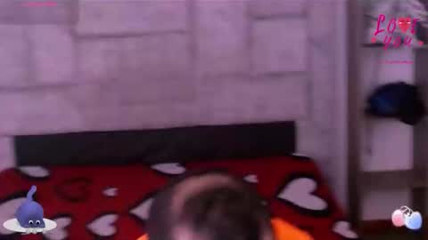 jhontorres018 online show from February 9, 1:59 pm