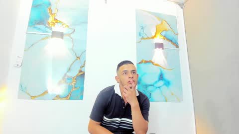 jhony_lee online show from April 27, 4:43 am