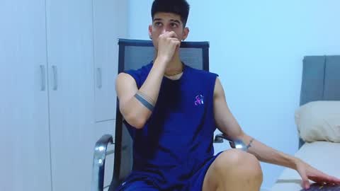Snapshot of jhony_sex3 chatting on October 7, 4:08 am jhony_sex3 online show from October 7, 4:08 am