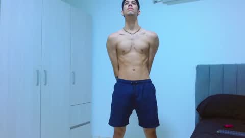 Snapshot of jhony_sex3 chatting on September 16, 6:27 am jhony_sex3 online show from September 16, 6:27 am
