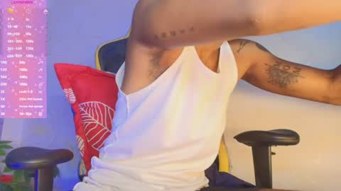 jhonymiller online show from July 3, 4:01 pm
