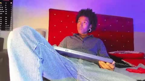 jhonymiller online show from December 20, 7:32 pm