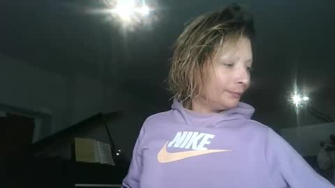 Anya online show from October 12, 11:50 pm