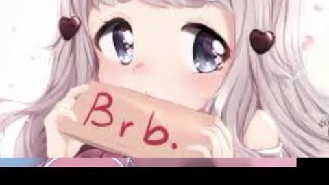 Anya online show from October 11, 8:23 pm