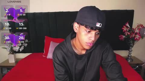 jhos online show from October 13, 1:35 pm