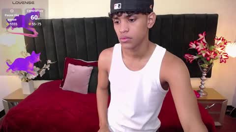 jhos online show from October 28, 1:34 pm