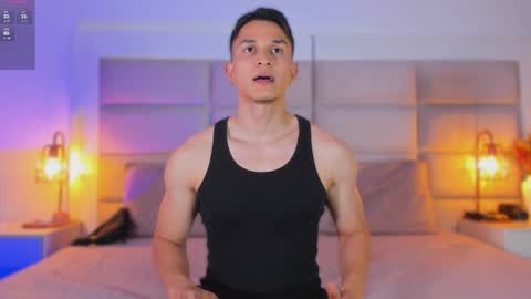 Jhosua Hunt online show from November 7, 4:15 am