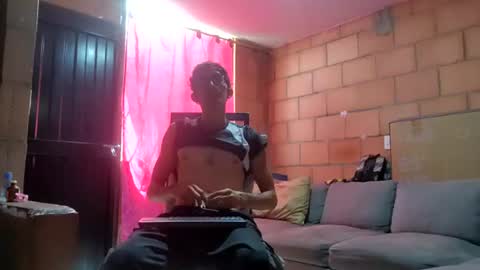 Jhosuamoore  online show from July 15, 4:33 pm