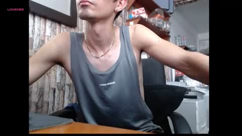 jhosuamoore2 online show from July 17, 5:04 pm