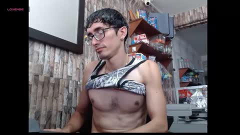 jhosuamoore2 online show from July 11, 3:04 pm