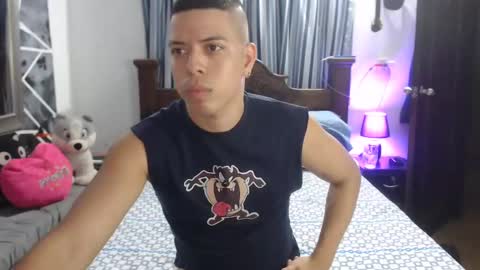 julian online show from January 21, 2:43 am