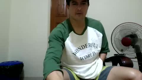 Snapshot of jhwozy chatting on October 4, 8:39 pm jhwozy online show from October 4, 8:39 pm