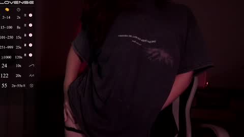 jia_lisaa online show from March 22, 4:33 pm