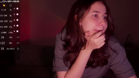 jia_lisaa online show from April 24, 10:17 am