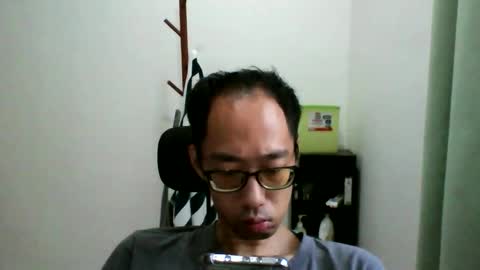 Snapshot of jiachi13 chatting on October 16, 2:44 am Alex online show from October 16, 2:44 am