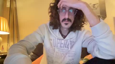 Jigz1986 online show from February 25, 9:04 pm