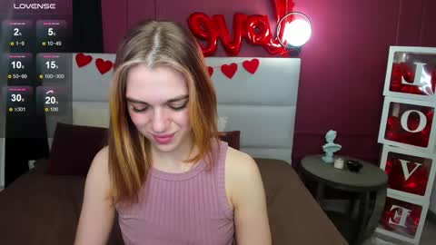 Jill 3 online show from February 3, 2:53 am