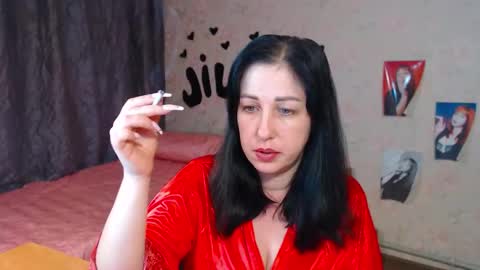 Jill online show from October 27, 3:56 pm