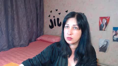 Snapshot of jill_stevens chatting on October 10, 12:16 am Jill online show from October 10, 12:16 am