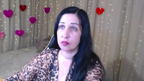 Jill online show from April 8, 1:19 am