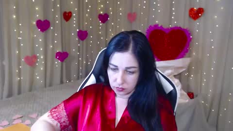 Jill online show from February 14, 12:30 pm