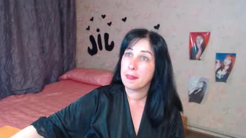 Snapshot of jill_stevens chatting on October 15, 2:15 am Jill online show from October 15, 2:15 am