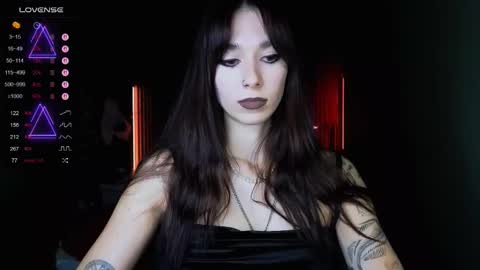 Jill Verdon online show from November 19, 7:34 pm